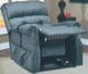 Med-Lift Charlotte Lift Chair-1