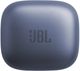 JBL® Live Free 2 TWS Blue Wireless Earbud Headphones-3