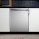 GE Profile™ 24" Fingerprint Resistant Stainless Steel Top Control Built in Dishwasher-3