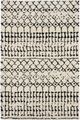 Dalyn™ Rug Company Marquee Ivory/Midnight 8'x10' Area Rug-0