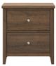 HH2 Home Holborn Driftwood Brown Nightstand-1