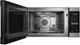 GE® 1 Cu. Ft. Stainless Steel Countertop Microwave with Air Fry-1