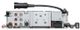 Kenwood Marine CD Receiver with Bluetooth-1