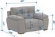 Catnapper® Finn Pebble Chair in a Half-2