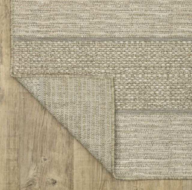 Oriental Weavers™ Tortuga 5'x7' Style 1 Area Rug-4