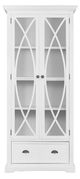 A & B Home White Cabinet-0