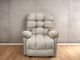 Best® Home Furnishings Brosmer Beige Power Tilt Headrest Recliner-3