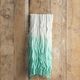 Surya Toya Mint 50"x60" Throw Blanket-4