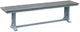 Cottage Creek Furniture Bar Harbor Blue/Natual Dining Bench-0