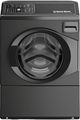Speed Queen® FF7 3.5 Cu. Ft. Matte Black Front Load Washer-0