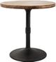 Nest Home Collections Sadie Antique Natural 42" Bar Table-0