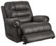 Signature Design by Ashley® Revived and Restored Granite Power Lift Recliner-1