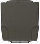 La-Z-Boy® Dorian Smoke Wall Recliner with Headrest and Lumbar-3