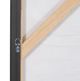 Sagebrook Home Zuma Wall Art-5