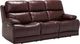 Palliser® Furniture Customizable Kenaston Power Reclining Sofa with Power Headrest and Power Lumbar-0