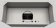 Vent-A-Hood® 30" Stainless Steel Wall Mounted Range Hood-2
