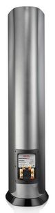 Revel® PerformaBe Series 6" Silver 3-Way Floor-Standing Loudspeaker (Each)-3