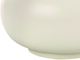 Monarch Specialties Inc. 25"H Cream Ceramic Table Lamp-3