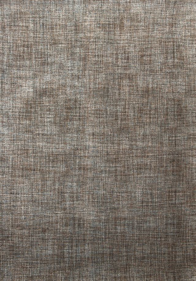Renwil® Saffron Walnut 5' x 7 Area Rug-0