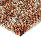 Dalyn™ Rug Company Hanu HU1 Paprika 5'x8' Area Rug-2