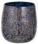 A & B Home Blue/Copper Shaylee Wide Vase-0