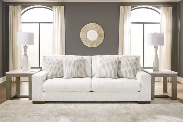 Benchcraft® Hartside Frosted Sofa-4