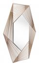 Zuo® Aspect Gold Mirror -2