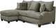 England Furniture Customizable Catalina Sectional-3