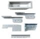 Fisher & Paykel RS30 Columns Hinge Reversal Kit - Right to Left-0