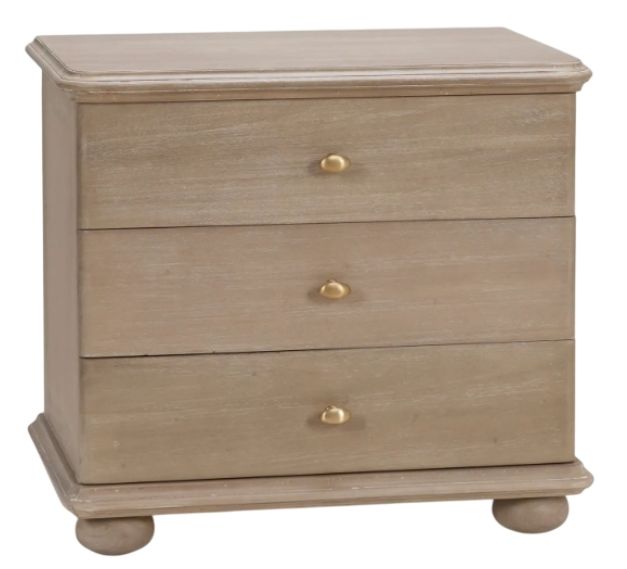 Bramble Customizable Luna Bedside Table-0