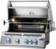 Napoleon OASIS™ 200 700 Series 112" Stainless Steel Outdoor Kitchen Kit-3