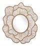 Zuo® Ketu Gold Mirror -0