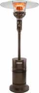 IR™ Energy evenGLO® Collection Bronze Portable Propane Patio Heater-0
