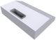 Vent A Hood® Premium Power Lung® 30" White Under Cabinet Range Hood-0