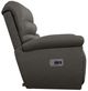 La-Z-Boy® Joshua Ash Power Rocking Recliner with Headrest and Lumbar-3