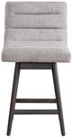 Armen Living Elias Morning Fog Bar Stool-3