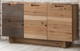 Tomali KASA Natural Hickory Veneer Buffet-0