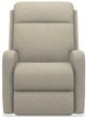 La-Z-Boy® Finley Fog Power Rocking Recliner with Headrest-1