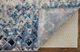 Feizy Indio Blue 5' x 8' Rug-4