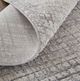 Feizy Lennon Beige/Gray 5' x 8' Rug-3