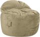 CordaRoy's® Nest Moss Chenille King Adult Bean Bag Chair-0