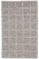 Feizy Berkeley Natural Gray 5' x 8' Rug-0