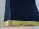 BlueStar® Abbaka Series Normandy 60'' Custom Color Match Paint Wall Mounted Range Hood-1