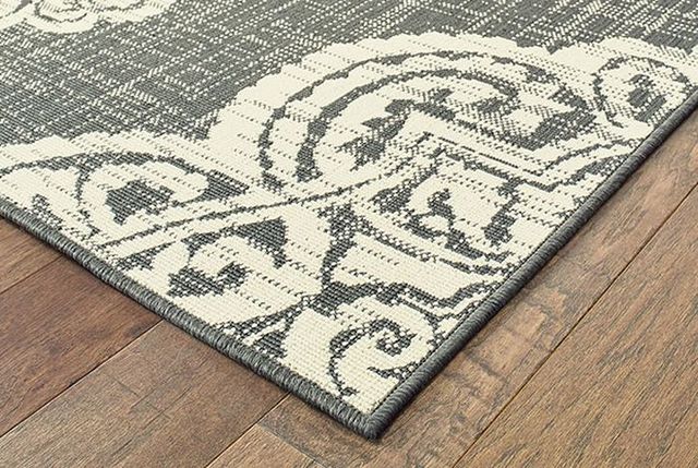Oriental Weavers™ Marina 5'x8' Style 12 Area Rug-3