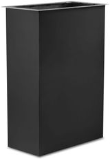 Cast Black