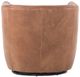 Four Hands Hanover Heirloom Sienna Swivel Chair-3