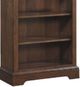 Winners Only® Tamarack Hazelnut Bookcase-2