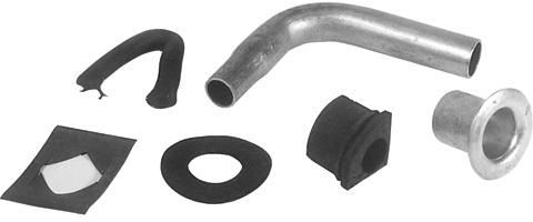 GE® Room Air Conditioner Drain Kit-0