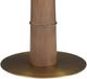 Fairfield® Provence Sandstone Dining Table -4