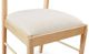 Bassett® Furniture BenchMade Origins Phelps Natural Dining Chair-4